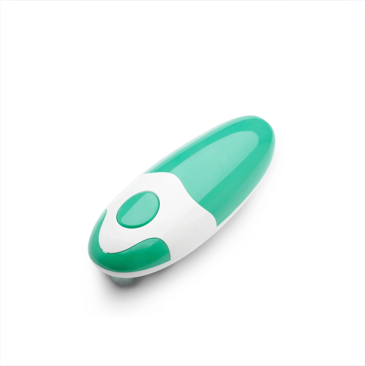 Electric Can Opener - Green